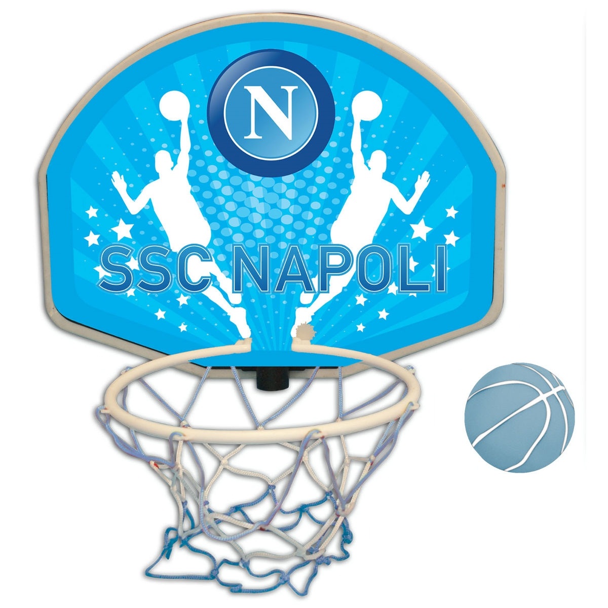 Basket SSC Napoli